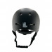 Шлем BroStuff Diamond Matte Black M Шлем BroStuff Diamond Matte Black M