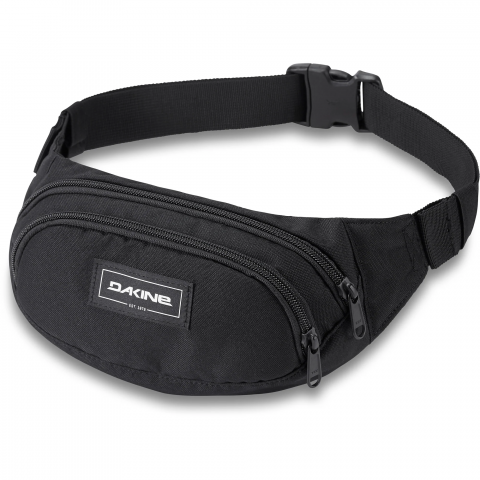 Сумка на пояс Dakine Hip Pack Black Сумка на пояс Dakine Hip Pack Black