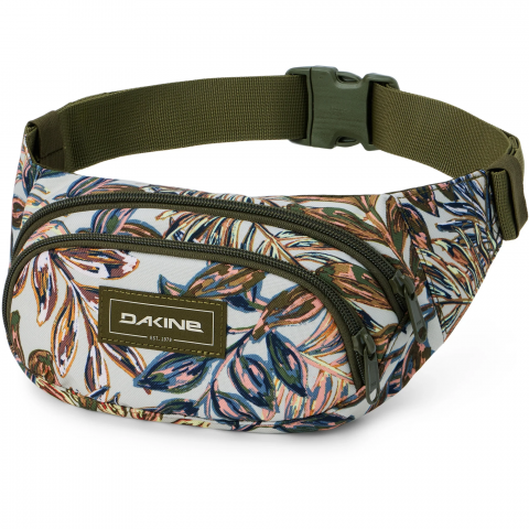 Сумка на пояс Dakine Hip Pack Oasis