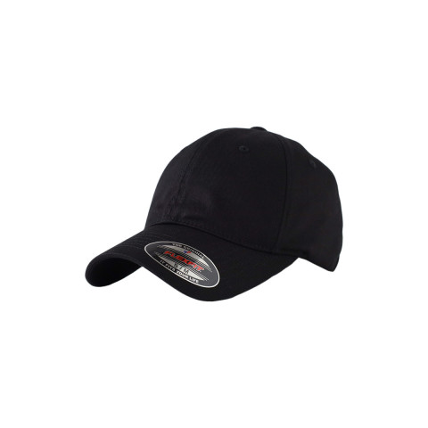 Кепка FlexFit 6288 Wooly Combed Black S/M Кепка FlexFit 6288 Wooly Combed Black S/M