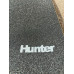 Шкурка для скейтборда Hunter Grip Tape Black Шкурка для скейтборда Hunter Grip Tape Black