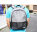 Рюкзак Transfer All Day Black-Grey
