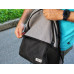Рюкзак Transfer All Day Black-Grey