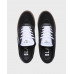 Кеды Lakai Essex Black/Gum Suede 5.5us Кеды Lakai Essex Black/Gum Suede 5.5us