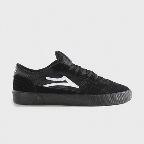 Кеды Lakai Cambridge Black Suede 5us Кеды Lakai Cambridge Black Suede 5us