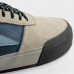 Кеды Lakai Manchester Elite Almond Sky Hiker 7us