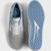 Кеды Lakai Manchester Glacier Grey White 8us