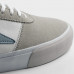 Кеды Lakai Manchester Glacier Grey White 8us