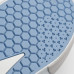 Кеды Lakai Manchester Glacier Grey White 8us