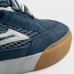 Кеды Lakai Payload Navy Suede White Gum 9us