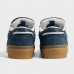 Кеды Lakai Payload Navy Suede White Gum 9us