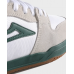 Кеды Lakai Telford Low White Suede Cordura Spruce 9us Кеды Lakai Telford Low White Suede Cordura Spruce 9us