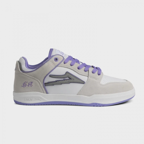 Кеды Lakai Telford Low Gabryel Aguilar 9us