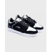Кеды Lakai Telford Low Chris Joslin Black/White 7us