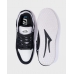 Кеды Lakai Telford Low Chris Joslin Black/White 7us