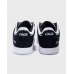 Кеды Lakai Telford Low Chris Joslin Black/White 7us
