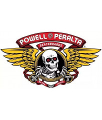 Powell Peralta