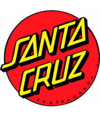 Santa Cruz Skateboards