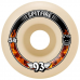 Колеса для скейтборда Spitfire F4 Radial 93D 54mm