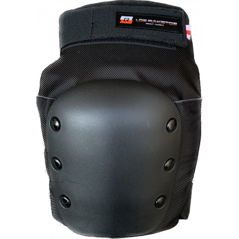 Защита колена Los Raketos COMBI LRK-009 PRO Black M